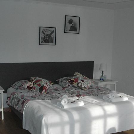 Bed & Breakfast De Vrijheid 埃德 外观 照片